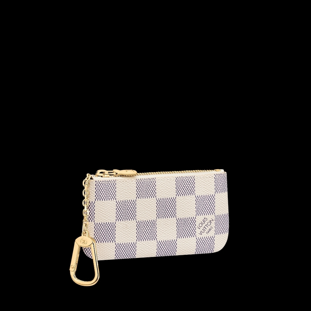 Louis Vuitton Key Pouch